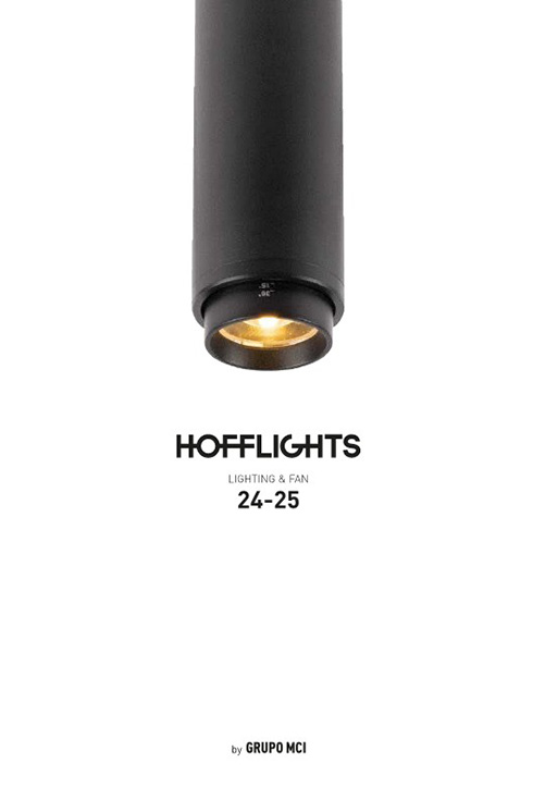 Hofflights iluminación