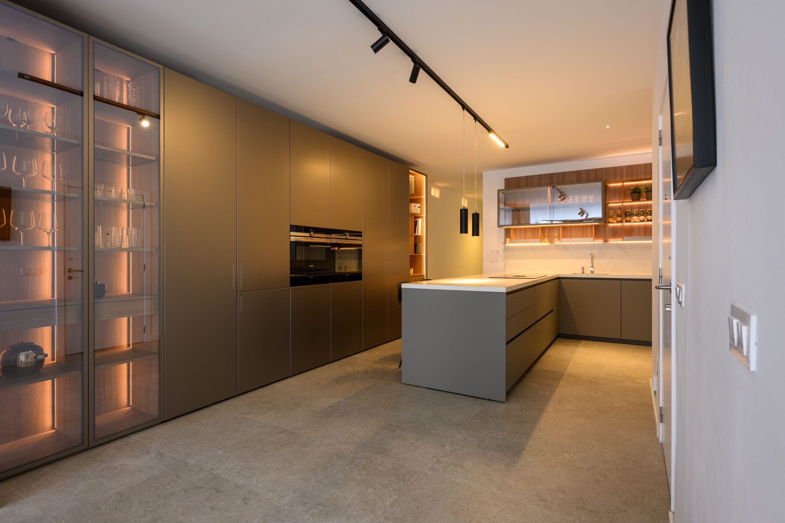 Showroom